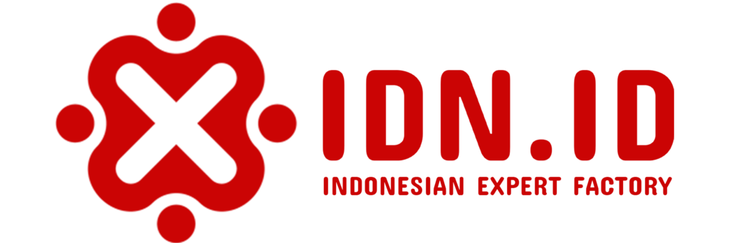 Logo IDN